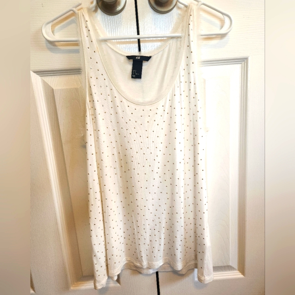 H&M Tank Top